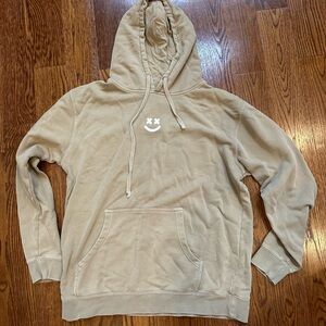 Barstool Don’t Date Frat Boys Hoodie